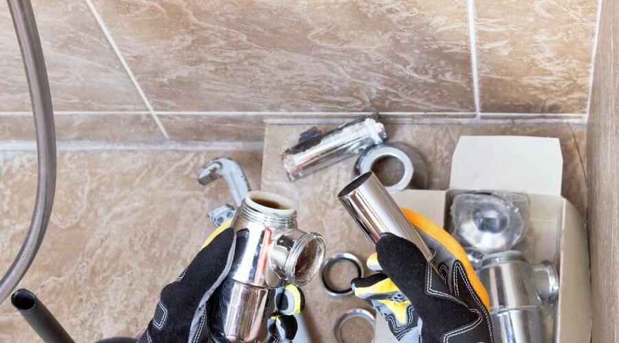 Professional Storm Sewer Service in West, TX